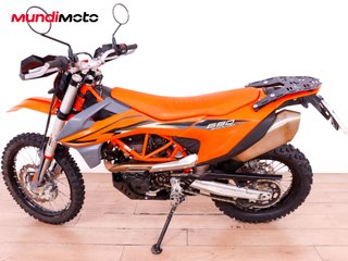 KTM ENDURO 690 R
