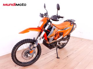 KTM ENDURO 690 R