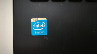 Portátil ASUS Negro