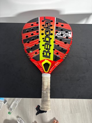 Pala de pádel Babolat Technical Vertuo