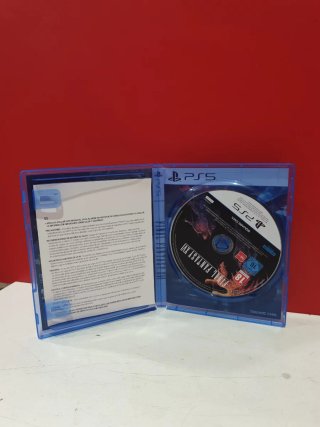 Final Fantasy XVI PS5