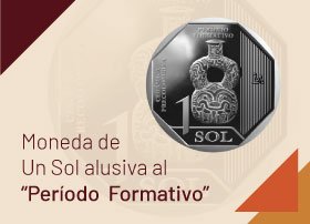1ª Coincard serie Cerámica Precolombina Peruana