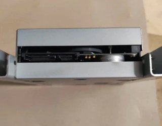 Tandberg RDX QuikStor RDX1000 5.25