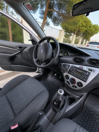 Ford Focus 2004