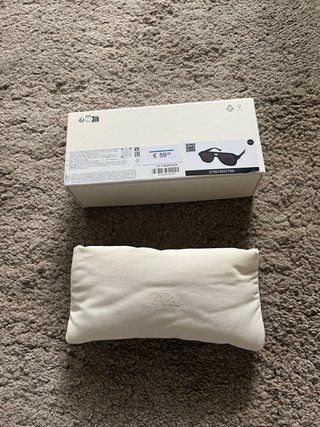 Gafas de sol polarizadas