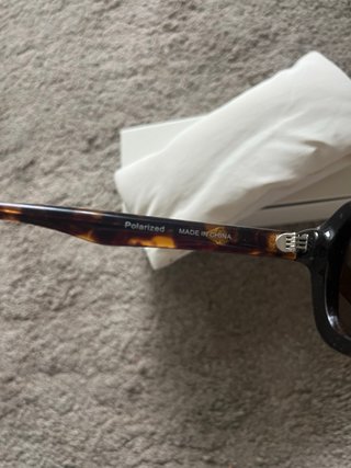Gafas de sol polarizadas