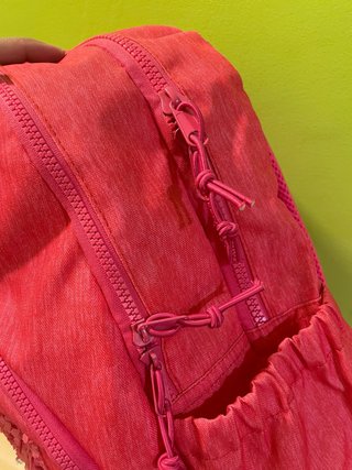 Mochila Agatha Ruiz de la Prada Corazon