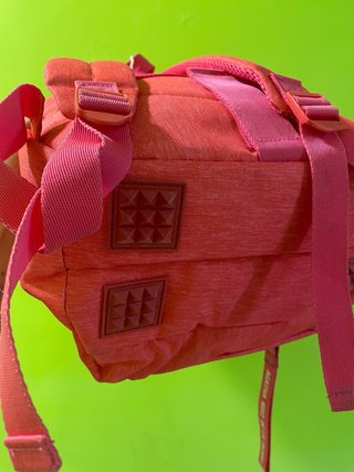 Mochila Agatha Ruiz de la Prada Corazon