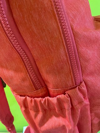 Mochila Agatha Ruiz de la Prada Corazon
