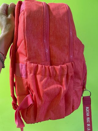 Mochila Agatha Ruiz de la Prada Corazon