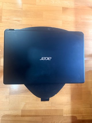 Acer Extensa 15 Intel Core i5 20GB RAM 238GB SSD