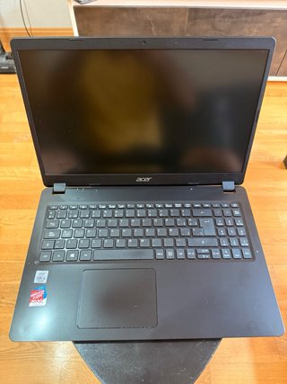 Acer Extensa 15 Intel Core i5 20GB RAM 238GB SSD