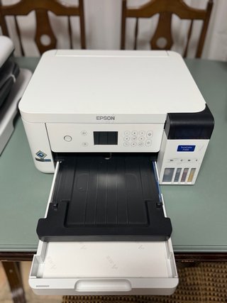 Impresora Epson SureColor SC-F100