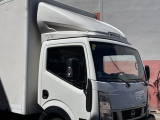NISSAN NT400 COMFORT CABINA ABATIBLE LARGA 35.13/3