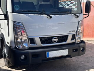 NISSAN NT400 COMFORT CABINA ABATIBLE LARGA 35.13/3