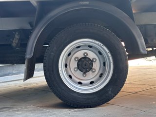 NISSAN NT400 COMFORT CABINA ABATIBLE LARGA 35.13/3