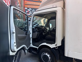 NISSAN NT400 COMFORT CABINA ABATIBLE LARGA 35.13/3