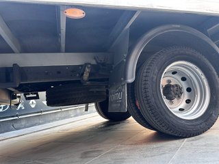 NISSAN NT400 COMFORT CABINA ABATIBLE LARGA 35.13/3