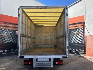NISSAN NT400 COMFORT CABINA ABATIBLE LARGA 35.13/3