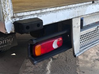 NISSAN NT400 COMFORT CABINA ABATIBLE LARGA 35.13/3