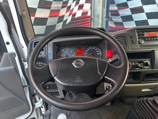 NISSAN NT400 COMFORT CABINA ABATIBLE LARGA 35.13/3