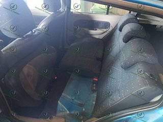 SOLO DESPIECE RENAULT CLIO II (BB_, CB_) 1.5 dCi