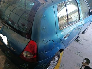 SOLO DESPIECE RENAULT CLIO II (BB_, CB_) 1.5 dCi