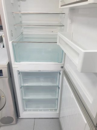 Combo Nevera y Lavadora  con Garantía