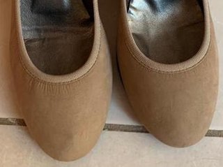 Scarpe Stupenda donna beige/marrone