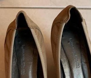 Scarpe Stupenda donna beige/marrone
