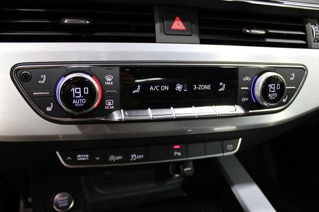 Audi A5 Cabrio 2.0 S line 40 TFSI MHEV S tronic 2024, foto 20
