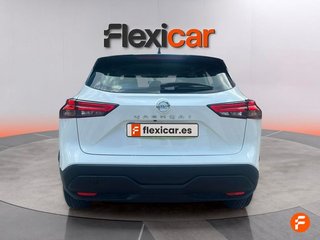 Nissan Qashqai DIG-T 103kW (140CV) mHEV 4x2 Acenta