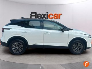 Nissan Qashqai DIG-T 103kW (140CV) mHEV 4x2 Acenta