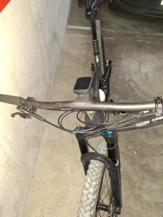 Bicicleta GIANT Anthem Advanced 29 1 M 2024
