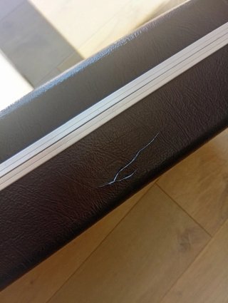 Estuche Rígido TKL Bajo Eléctrico