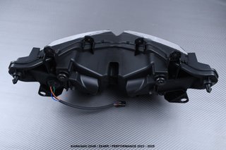 Óptica / Faro LED KAWASAKI ZX4R ZX4RR 2023 2025
