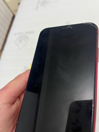 iPhone 11 128GB Rojo