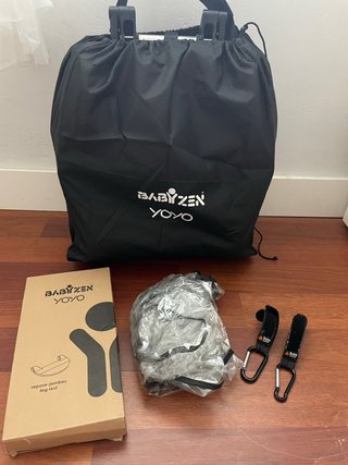 Carrello YOYO Babyzen