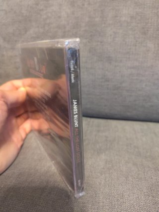 James Blunt CD All the Lost Souls