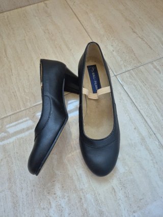 Zapatos de baile español talla 36