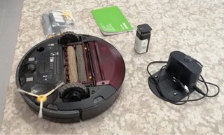 Robot Roomba en muy buen estado