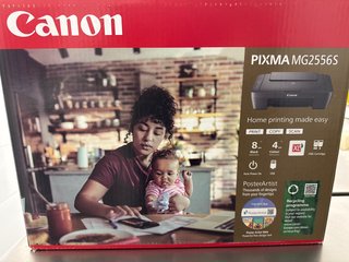 Impresora Canon Pixma MG2556S Multifunción
