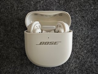 Bose QuietComfort Ultra Fones 2ª Geração