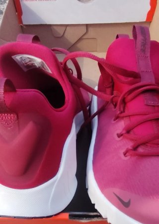 Nike Free Metcon 6 Talla 42
