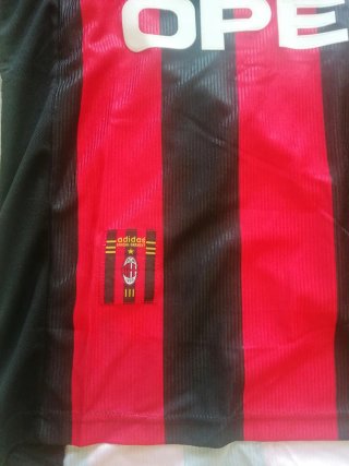 Camiseta fútbol personalizada