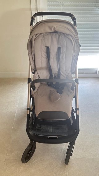 Carrito Bebé Inglesina Trona