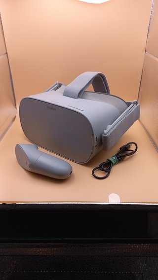 Oculus Go VR Headset 32GB