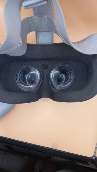 Oculus Go VR Headset 32GB