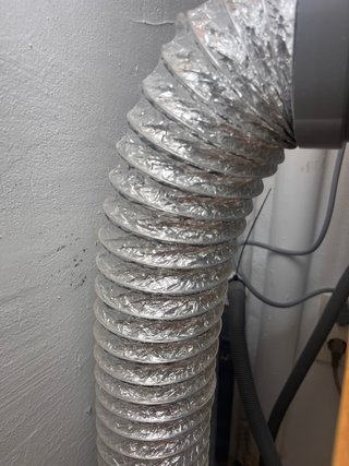 Secadora Beko 8kg con tubo