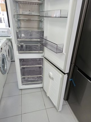 Nevera LG Smart Inverter Nueva Con Tara Con Garant